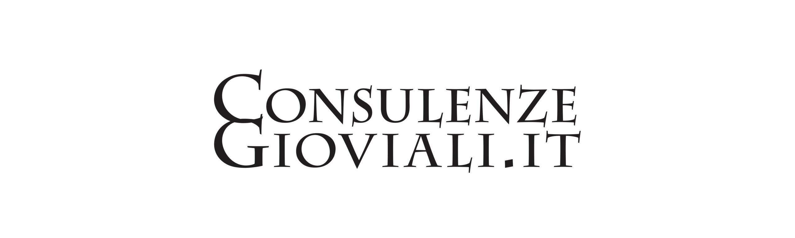 Consulenze Gioviali .it®